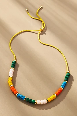Éliou Pia Beaded Necklace