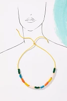 Éliou Pia Beaded Necklace