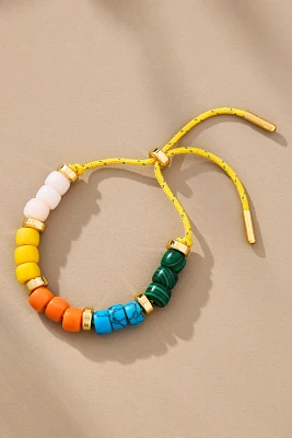 Éliou Millie Beaded Bracelet