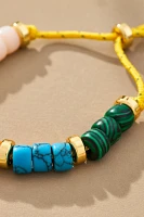 Éliou Millie Beaded Bracelet