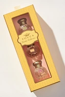 Tocca Garden Collection Mini Eau De Parfum Trio Set