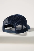 Secret Charm Le Drinks Trucker Hat