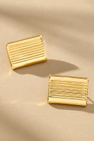 Heaven Mayhem Autumn Post Earrings