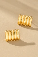 Heaven Mayhem Clemmie Post Earrings