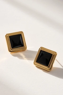 Heaven Mayhem Archer Post Earrings