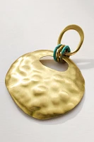 Sibilia Olmeca Drop Earrings