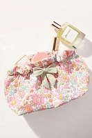 Stoney Clover Lane x Liberty London Bow Pouch