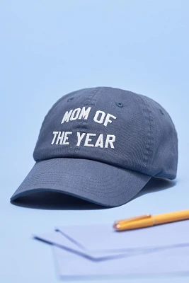 Favorite Daughter Mom of the Year Baseball Cap