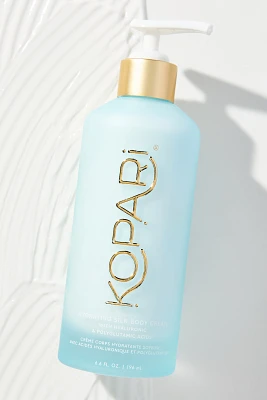 Kopari Ultra Hydrating Silk Body Cream