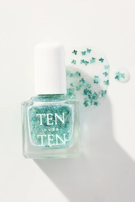 Tenoverten Nail Polish Topper
