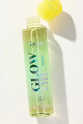 Supergoop! Limited-Edition Glow Oil