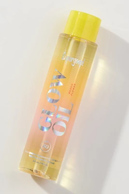 Supergoop! Limited-Edition Glow Oil