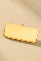Parker Flat Rectangle Post Earrings