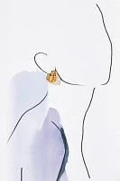 Kinsley Tangled Post Earrings