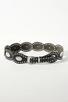 Z&L Europe Concho Western Belt