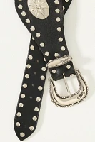 Z&L Europe Concho Western Belt