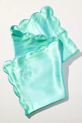 Slip Silk Queen Pillowcase