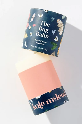 Kate McLeod The Bug Balm Stick