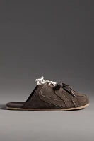 Coconuts by Matisse Devyn Sneaker-Mule Hybrid