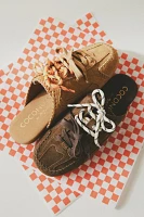Coconuts by Matisse Devyn Sneaker-Mule Hybrid