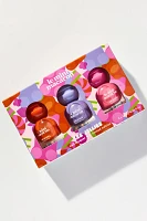 Le Mini Macaron Les Jellies Nail Polish Gift Set