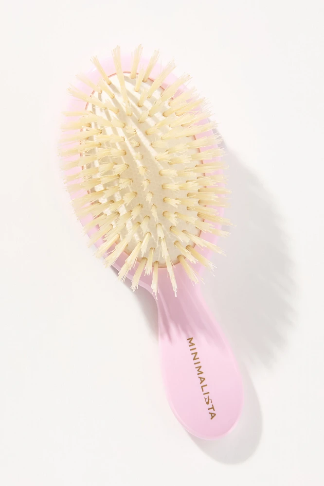 Minimalista The Mini Gentle Brush