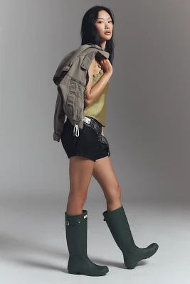 Hunter Original Tall Rain Boots