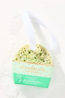 Spongellé Spongelato Body Wash Buffer