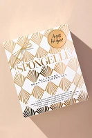 Spongellé All-In-One Body Treatment Set