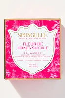 Spongellé Les Fleur Body Wash Infused Buffer