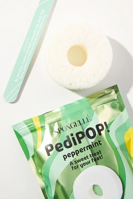 Spongelle PediPop!