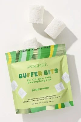 Spongelle Buffer Bits