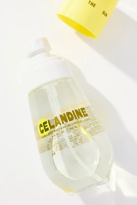 Celandine Hair & Body Fragrance Mist