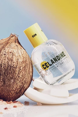 Celandine Sun-Kissed Eau De Parfum