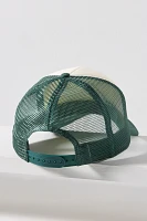 Coney Island Picnic Getaway Trucker Hat