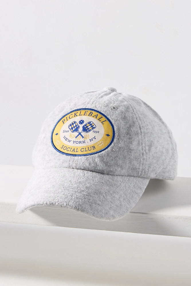 Summer Sports Baseball Cap