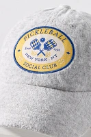 Summer Sports Baseball Cap