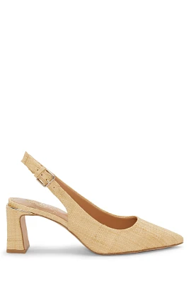 Vince Camuto Hamden Slingback Heels