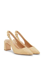 Vince Camuto Hamden Slingback Heels