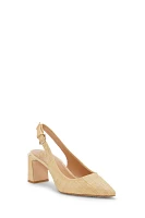 Vince Camuto Hamden Slingback Heels