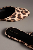 Reformation Melly Mule Flats