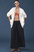 Ellsworth & Ivey Icon Cardigan Sweater