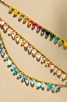 Dangling Crystal Bracelet