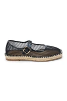 Coconuts by Matisse Mary Jane Espadrille Flats