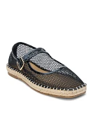 Coconuts by Matisse Mary Jane Espadrille Flats