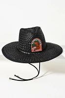 Freya Eenie Meenie Miney Mo Straw Lifeguard Rancher