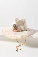 Freya Eenie Meenie Miney Mo Straw Lifeguard Rancher