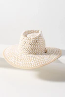 Freya Eenie Meenie Miney Mo Straw Lifeguard Rancher