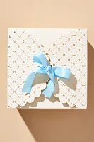 Spectrum Collections Bridal "Best Day Ever" Love is Sweet Makeup Brush Set Box
