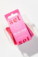 Spectrum Collections Brush Club Puff Duo